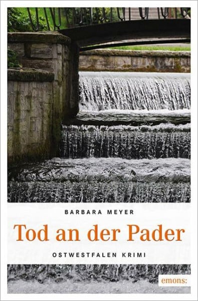 Tod an der Pader (Ostwestfalen Krimi)