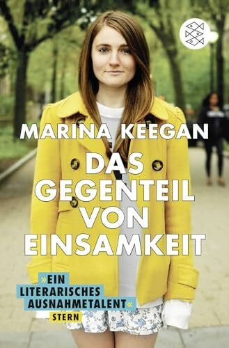 Das Gegenteil von Einsamkeit