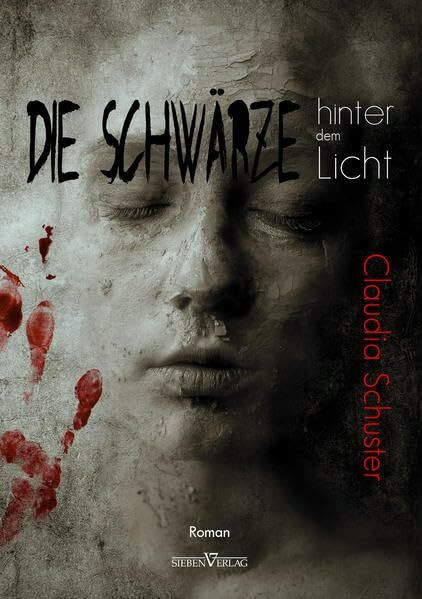 Die Schwärze hinter dem Licht