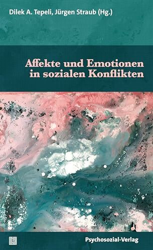 Affekte und Emotionen in sozialen Konflikten (Diskurse der Psychologie)