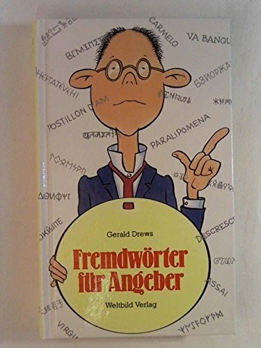 Fremdwörter für Angeber