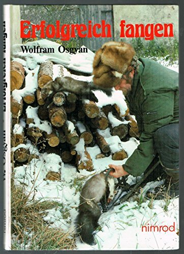 Erfolgreich fangen Erfolgreich fangen