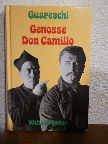 Genosse Don Camillo