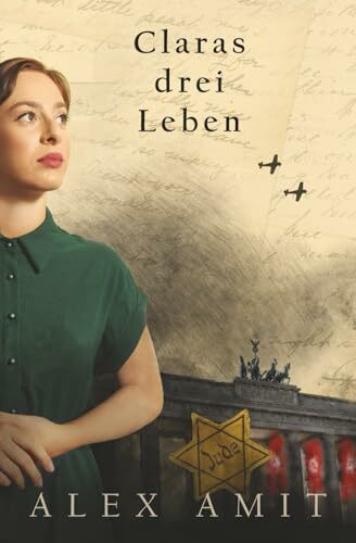 Claras drei Leben (Frauen von Mut und Krieg)