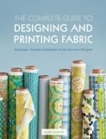 The Complete Guide to Designing and Printing Fabric