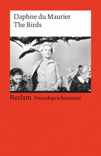 The Birds: (Fremdsprachentexte) (Reclams Universal-Bibliothek)