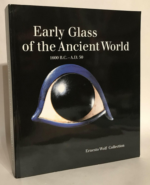Early Glass of the Ancient World