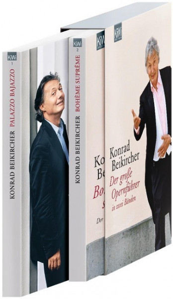 Der große Opernführer