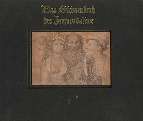 Das Skizzenbuch des Jaques Daliwe