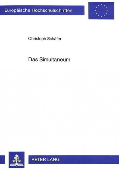 Das Simultaneum