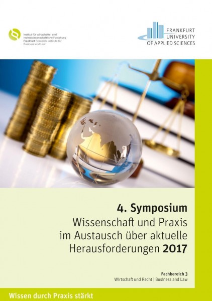 Symposium Wissenschaft und Praxis