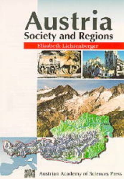 Austria: Society and Regions