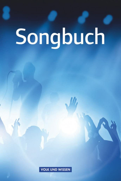 Songbuch: Schulbuch (Songbuch, Östliche Bundesländer und Berlin)