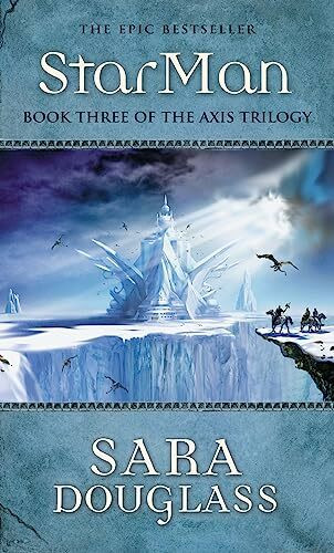 Starman (The Axis trilogy)