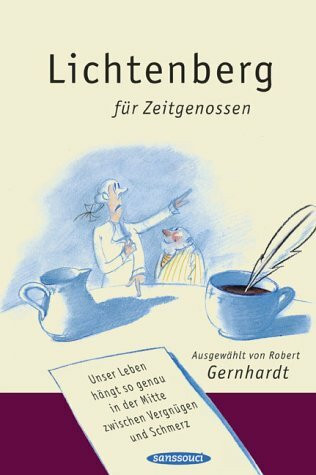 Lichtenberg für Zeitgenossen