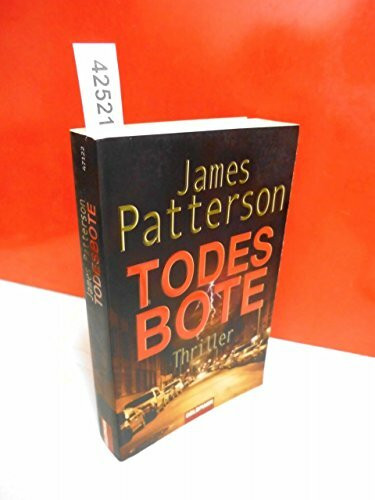 Todesbote: Thriller