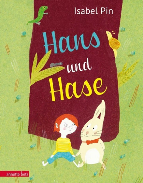 Hans und Hase