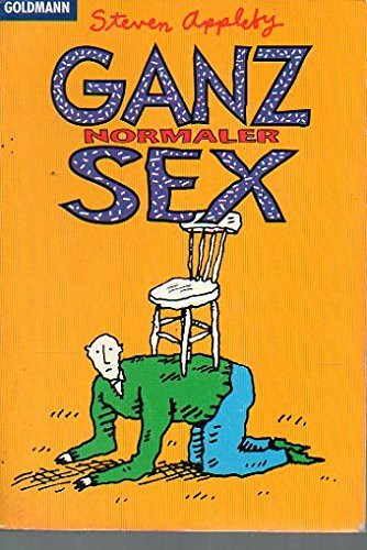 Ganz normaler Sex