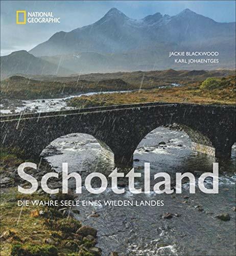 Schottland: Die wahre Seele eines wilden Landes. Bildband mit Insider-Geschichten. Eine fotografische Rundreise mit Inspirationen für den nächsten... Schottland: Die wahre Seele eines wilden Landes. Bildband mit Insider-Geschichten. Eine fotografische Rundreise mit Inspirationen für den nächsten Schottland-Urlaub. Eine Autoreise durch Highlands