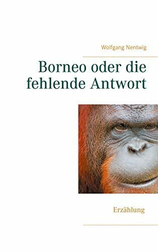 Borneo oder die fehlende Antwort