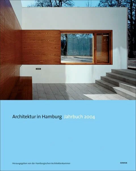Architektur in Hamburg: Jahrbuch 2004