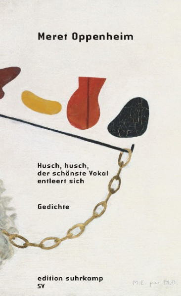 Husch, husch, der schönste Vokal entleert sich
