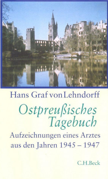 Ostpreußisches Tagebuch