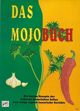 Das Mojobuch.