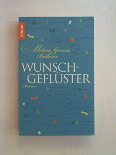 Wunschgeflüster