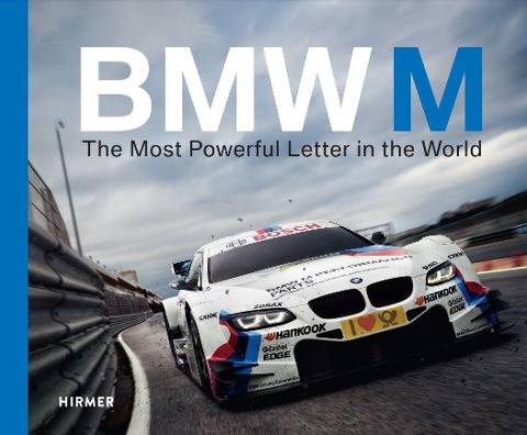 BMW M (Bilingual edition)