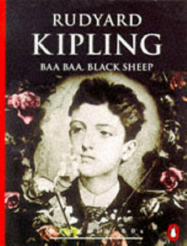 Baa Baa, Black Sheep and the Gardener (Penguin 60s S.)