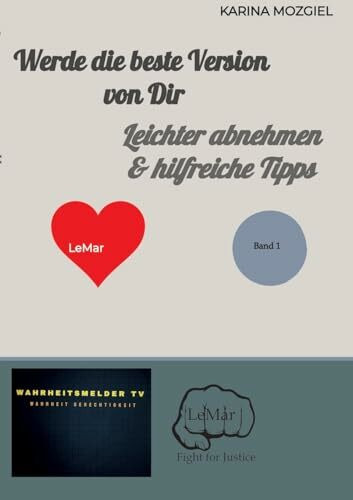 Werde die beste Version von Dir: Leichter abnehmen, hilfreiche Tipps