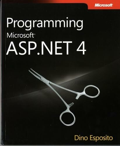 Programming Microsoft ASP.NET 4