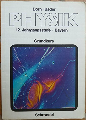 K.T.: Schülerband Grundkurs 12
