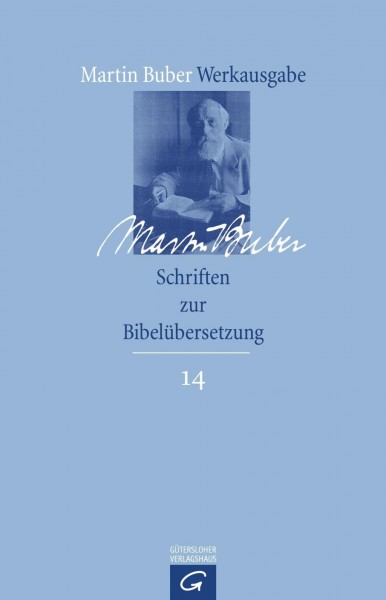 Schriften zur Bibelübersetzung