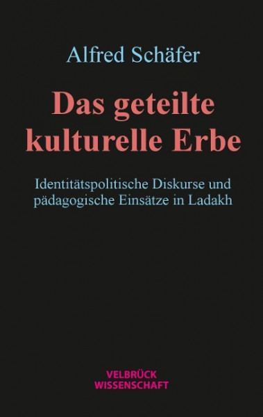 Das geteilte kulturelle Erbe