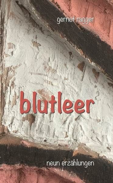 blutleer blutleer