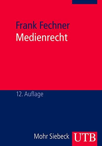 Medienrecht