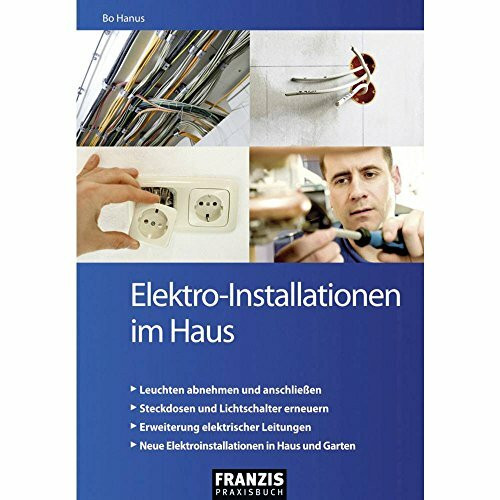 Elektro-Installationen im Haus (DO IT!)