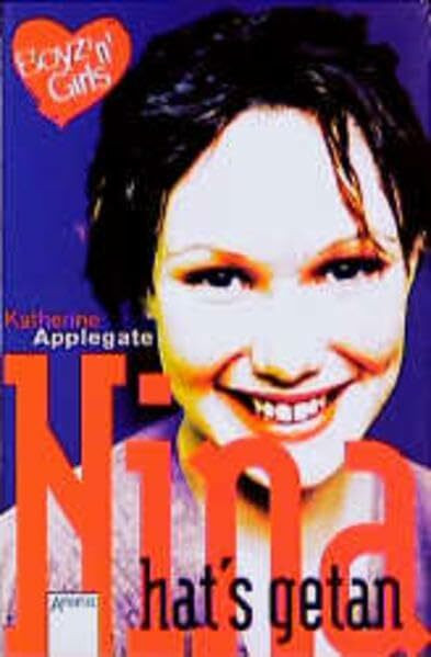 Nina hats getan: Mit Love-Message-Karte z. Ausschneiden u. Verschicken. (Boyz'n Girls)
