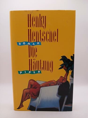 Die Häutung: Roman