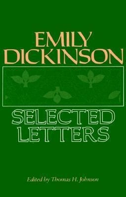 Emily Dickinson