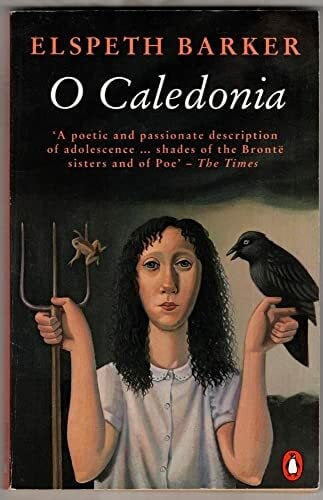 O Caledonia