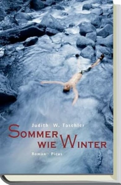 Sommer wie Winter: Roman