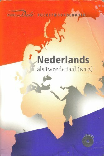 Van Dale pocketwoordenboek Nederlands als tweede taal