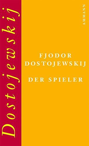 Der Spieler