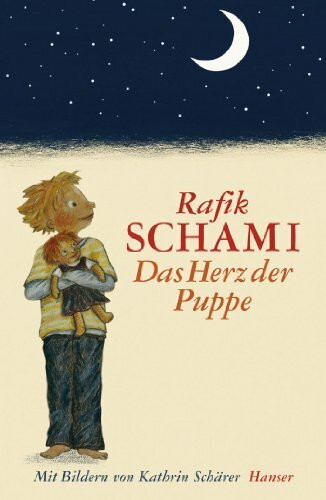 Das Herz der Puppe