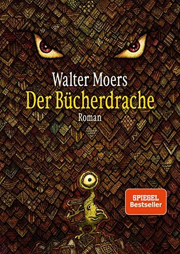 Der Bücherdrache: Roman - mit Illustrationen des Autors Der Bücherdrache: Roman - mit Illustrationen des Autors