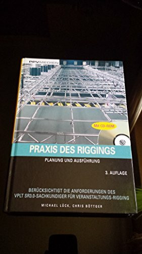 Praxis des Riggings: Planung und Ausführung