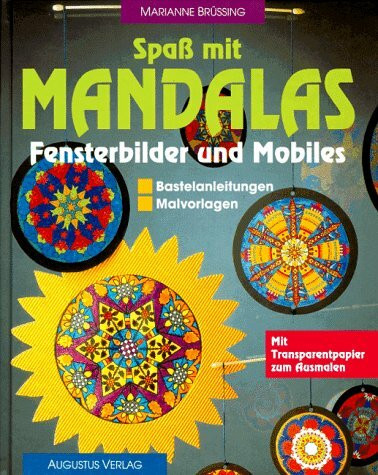Spaß mit Mandalas